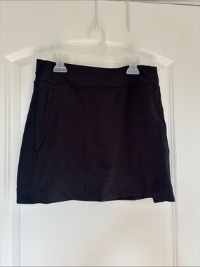 Golf Skirt